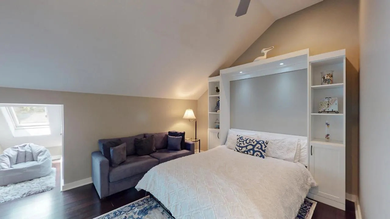 Villa 762 Queens Grant Hilton Head Island